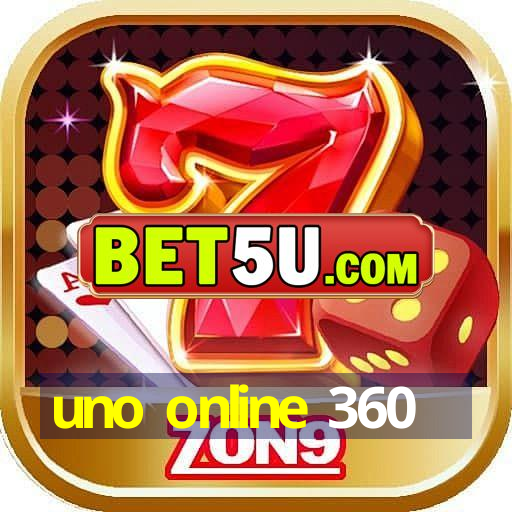 Uno Online 360 IOS